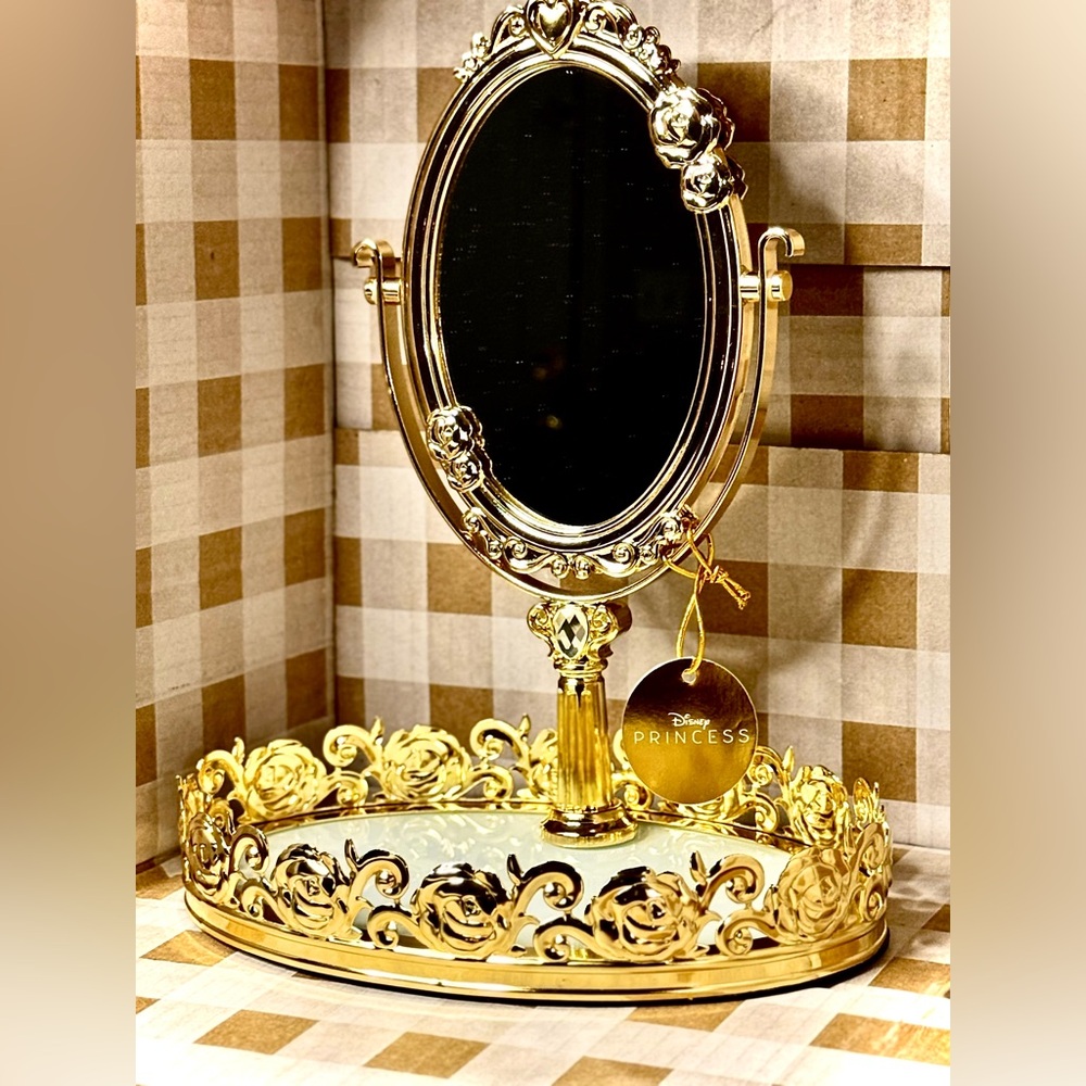 Bath & Body Works x Disney | Body Care Tray